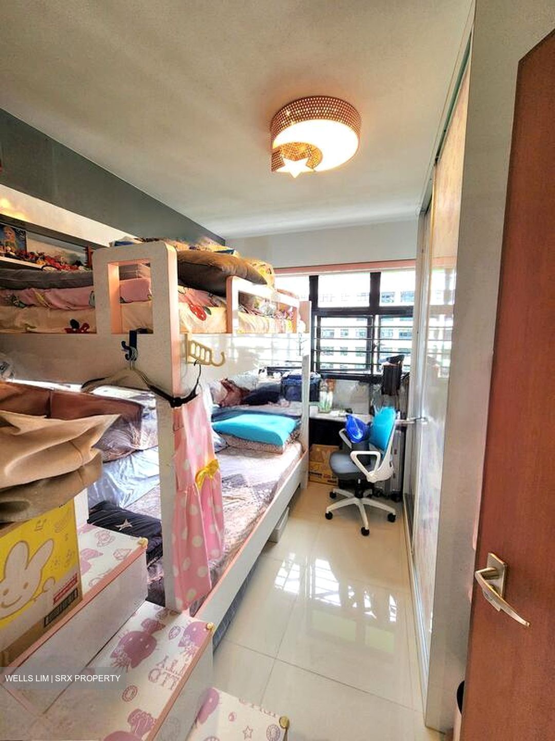 Tampines Street 61 (Tampines), Multi Generation #495576361
